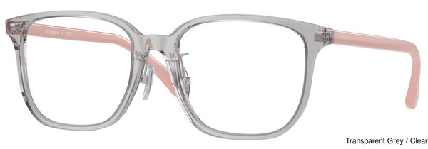 Vogue Eyeglasses VO5550D 2820