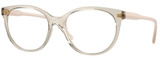 Vogue Eyeglasses VO5552F 2998