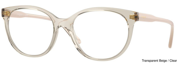 Vogue Eyeglasses VO5552F 2998