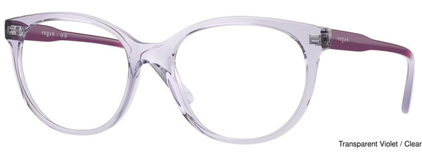 Vogue Eyeglasses VO5552 2745