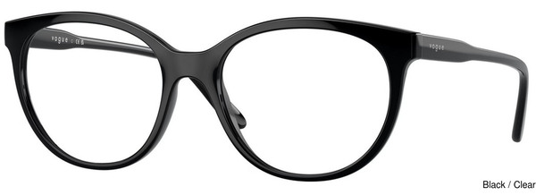 Vogue Eyeglasses VO5552 W44