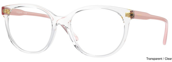 Vogue Eyeglasses VO5552 W745