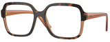 Vogue Eyeglasses VO5555F 3157