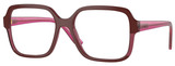 Vogue Eyeglasses VO5555F 3154