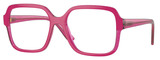 Vogue Eyeglasses VO5555 3135