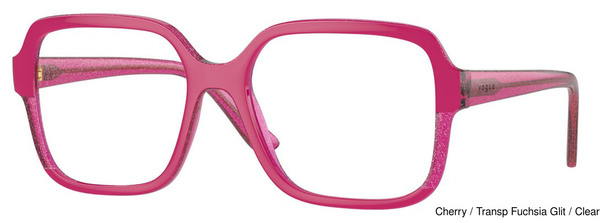 Vogue Eyeglasses VO5555 3135