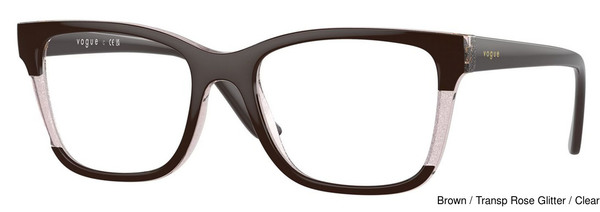 Vogue Eyeglasses VO5556 3136