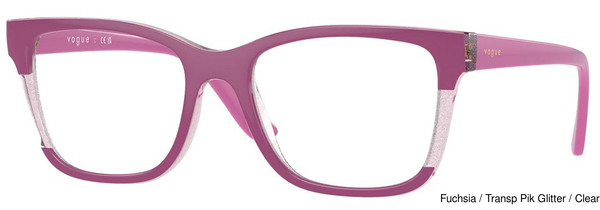 Vogue Eyeglasses VO5556 3142