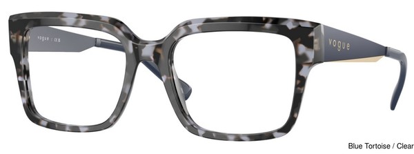 Vogue Replacement Lenses 99303