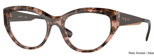 Vogue Eyeglasses VO5560 3145