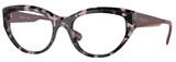 Vogue Eyeglasses VO5560 3146