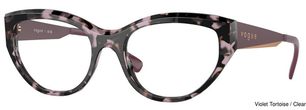 Vogue Eyeglasses VO5560 3146