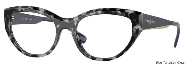 Vogue Replacement Lenses 99311