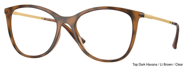 Vogue Eyeglasses VO5562 2386