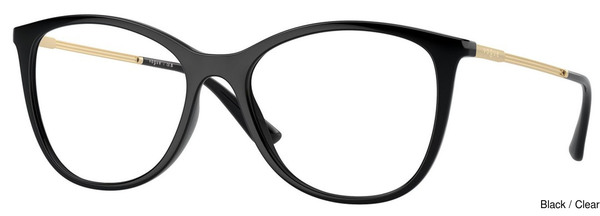 Vogue Eyeglasses VO5562 W44