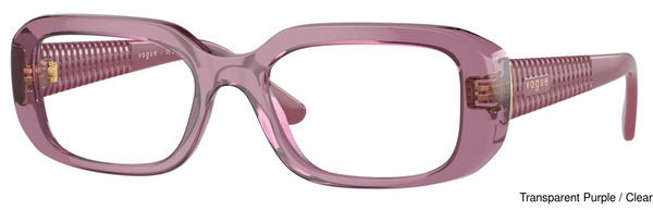 Vogue Eyeglasses VO5568 2761