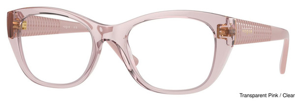 Vogue Eyeglasses VO5569 2942