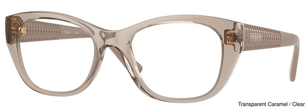 Vogue Eyeglasses VO5569 2990