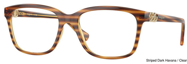 Vogue Eyeglasses VO5574B 1508