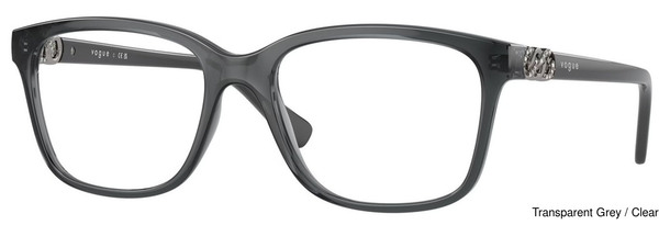 Vogue Eyeglasses VO5574B 3132