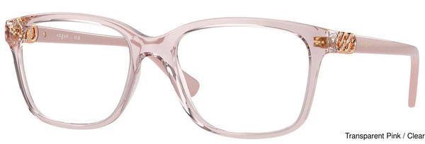 Vogue Eyeglasses VO5574B 2942