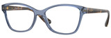 Vogue Eyeglasses VO2998 2762