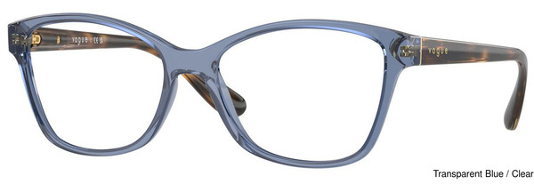 Vogue Eyeglasses VO2998 2762