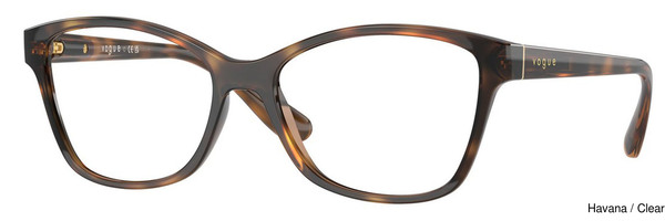 Vogue Eyeglasses VO2998 2386