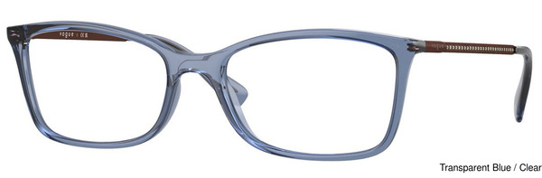 Vogue Eyeglasses VO5305B 2762