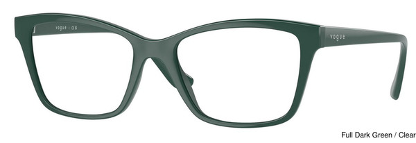 Vogue Eyeglasses VO5420 3050