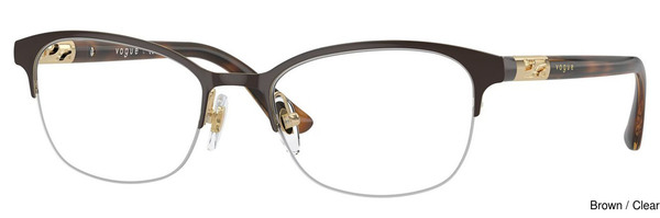 Vogue Eyeglasses VO4067 997