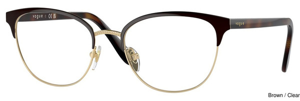 Vogue Eyeglasses VO4088 997