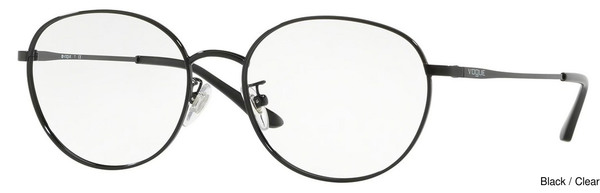 Vogue Eyeglasses VO4116D 352