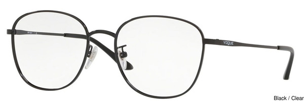 Vogue Eyeglasses VO4124D 352