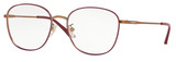 Vogue Eyeglasses VO4124D 5089