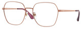 Vogue Eyeglasses VO4170D 5075