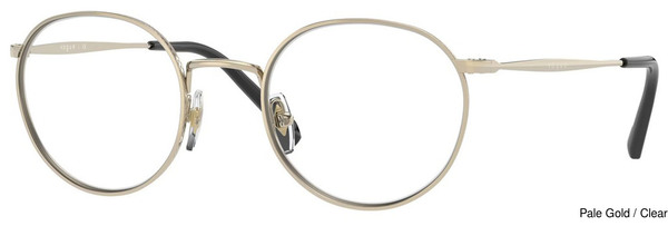 Vogue Eyeglasses VO4183 848