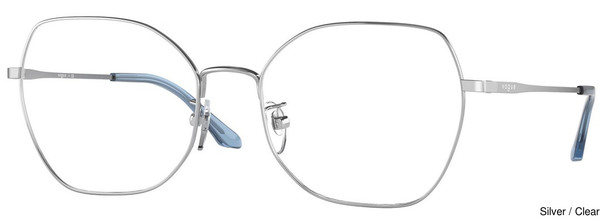 Vogue Eyeglasses VO4201D 323