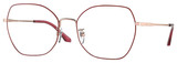 Vogue Eyeglasses VO4201D 5075
