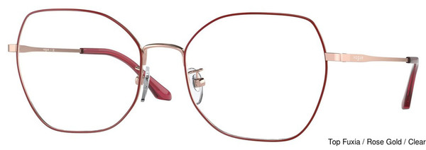 Vogue Eyeglasses VO4201D 5075