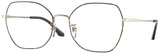 Vogue Eyeglasses VO4201D 5078