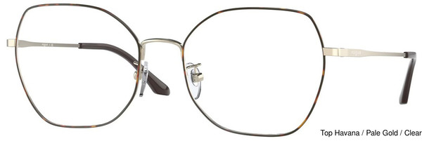 Vogue Eyeglasses VO4201D 5078