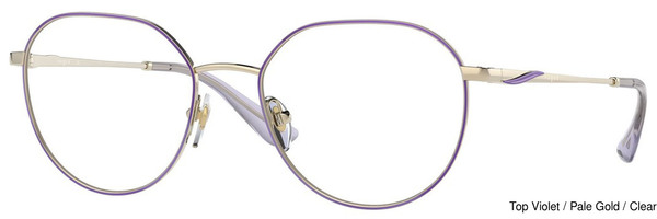 Vogue Eyeglasses VO4209 5140