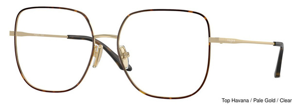 Vogue Eyeglasses VO4238D 5078