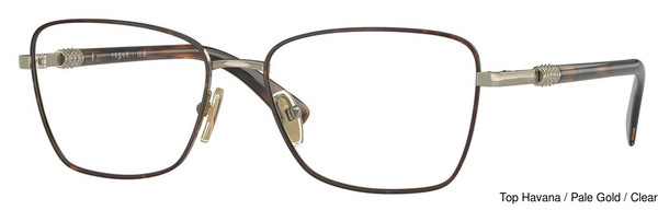 Vogue Eyeglasses VO4271B 5078