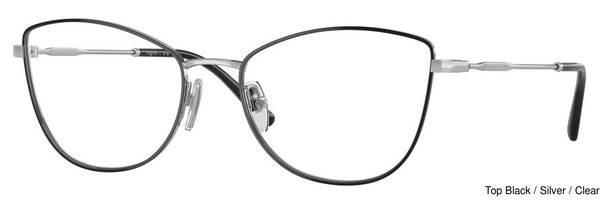 Vogue Eyeglasses VO4273 323