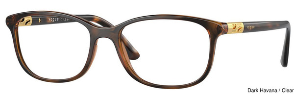 Vogue Eyeglasses VO5163 2386