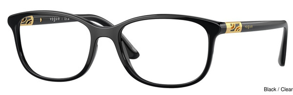 Vogue Eyeglasses VO5163 W44