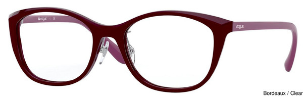 Vogue Eyeglasses VO5296D 2307