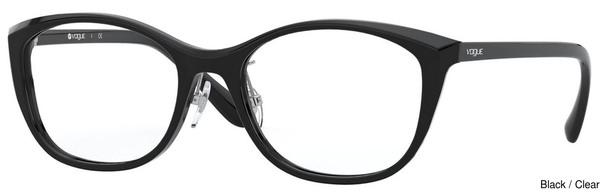 Vogue Eyeglasses VO5296D W44